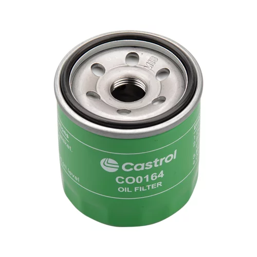 Olejový filter Castrol filters CO0164
