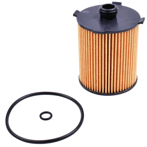 Olejový filter CO0178 (Castrol filters) - obr. 1