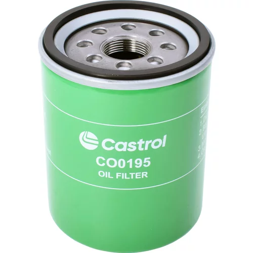 Olejový filter Castrol filters CO0195