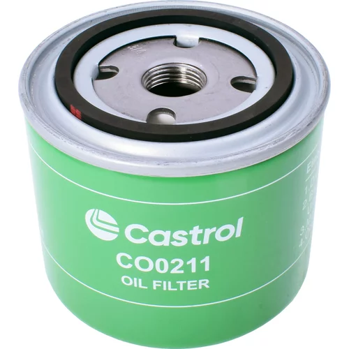 Olejový filter Castrol filters CO0211