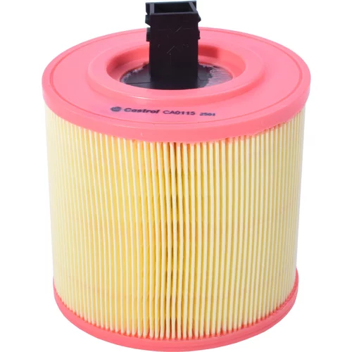 Vzduchový filter Castrol filters CA0115