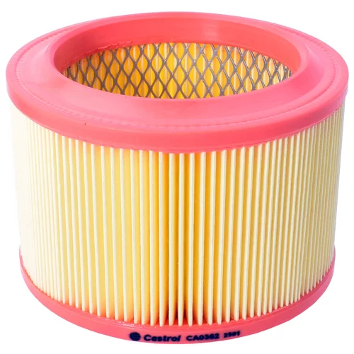Vzduchový filter Castrol filters CA0362