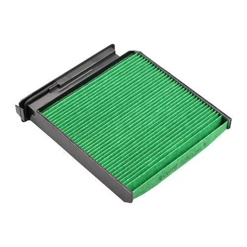 Filter vnútorného priestoru CC0033 (Castrol filters) - obr. 1