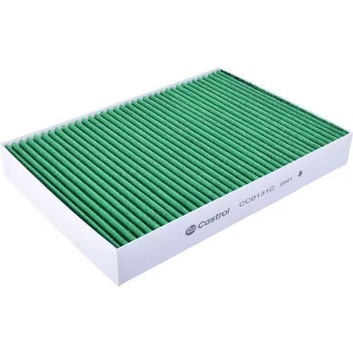 Filter vnútorného priestoru Castrol filters CC0131C