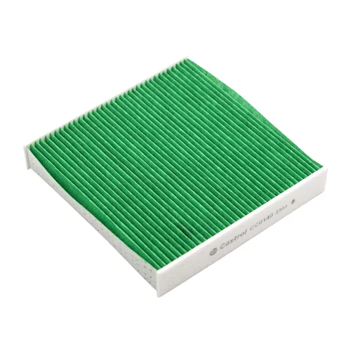 Filter vnútorného priestoru Castrol filters CC0140