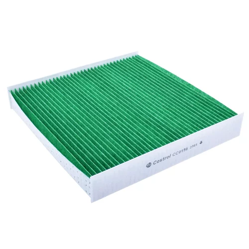 Filter vnútorného priestoru Castrol filters CC0156