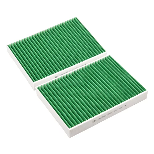 Filter vnútorného priestoru Castrol filters CC0167C