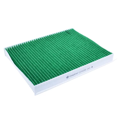 Filter vnútorného priestoru Castrol filters CC0238