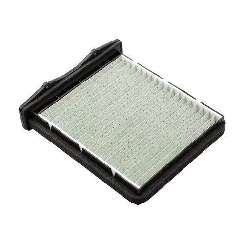 Filter vnútorného priestoru CC0419 (Castrol filters) - obr. 1