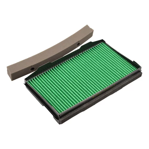 Filter vnútorného priestoru Castrol filters CC0537C