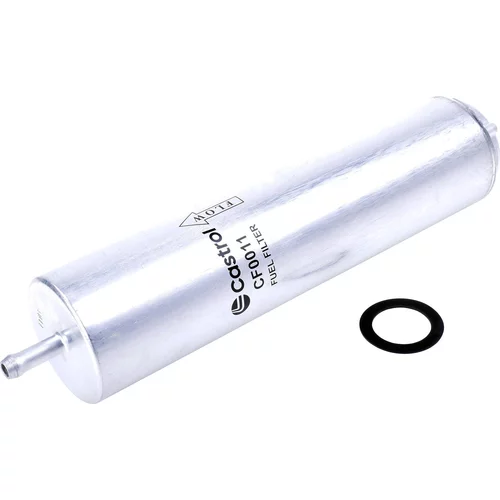 Palivový filter Castrol filters CF0011
