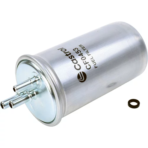 Palivový filter Castrol filters CF0453