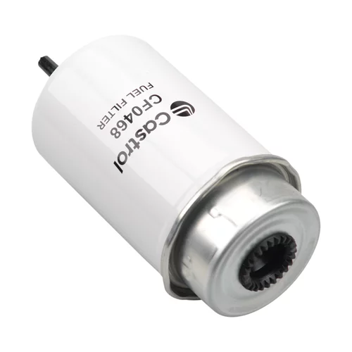Palivový filter CF0468 (Castrol filters) - obr. 1