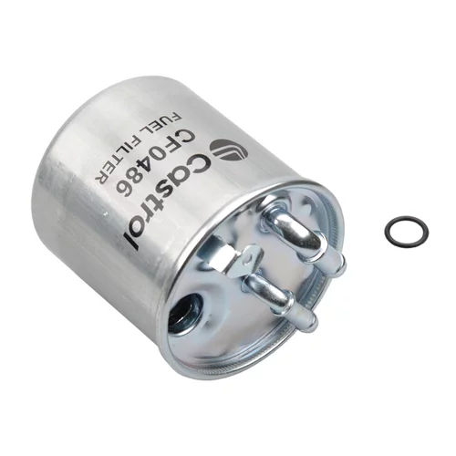 Palivový filter Castrol filters CF0486