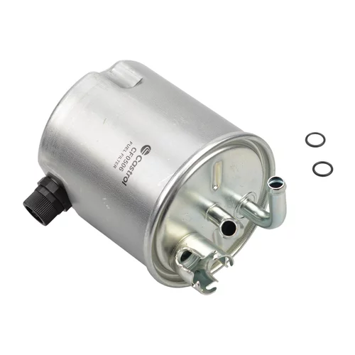 Palivový filter Castrol filters CF0506