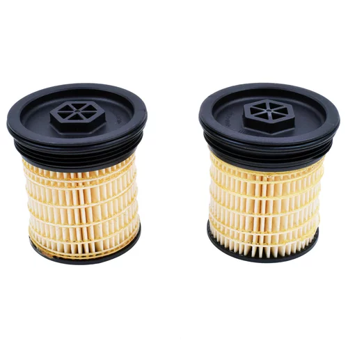 Palivový filter CF0517 (Castrol filters) - obr. 1