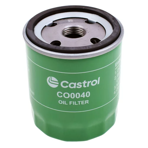 Olejový filter Castrol filters CO0040
