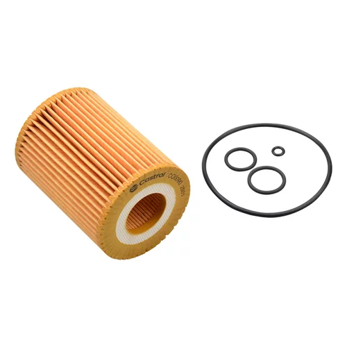 Olejový filter Castrol filters CO0090