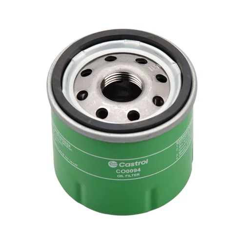 Olejový filter Castrol filters CO0094
