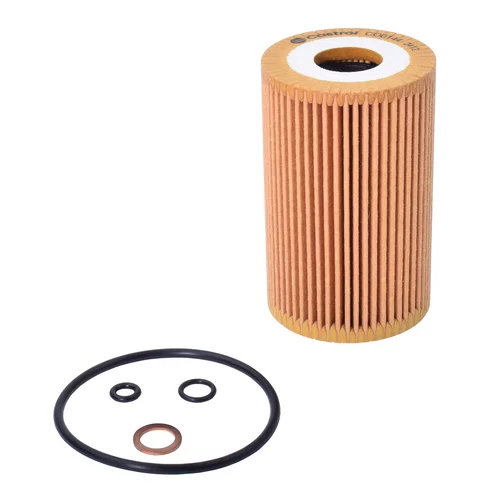 Olejový filter Castrol filters CO0144