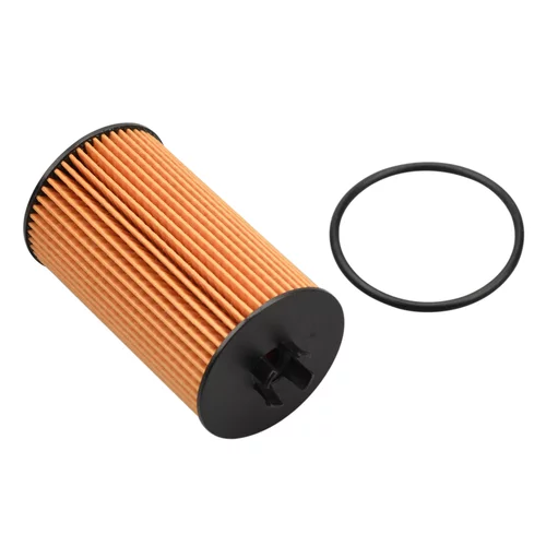 Olejový filter CO0287 (Castrol filters) - obr. 1