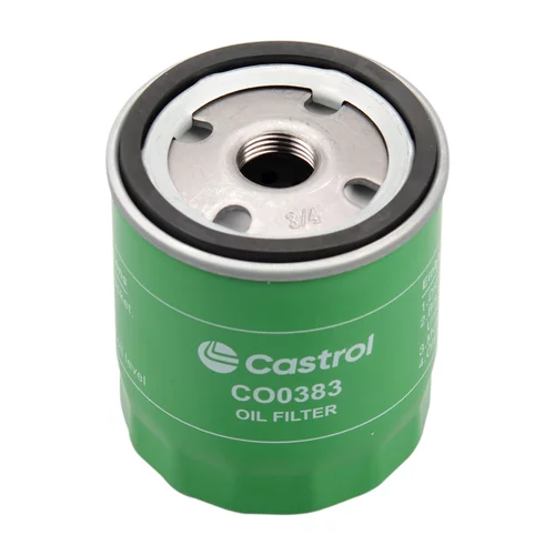 Olejový filter Castrol filters CO0383