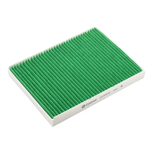 Filter vnútorného priestoru Castrol filters CC0004