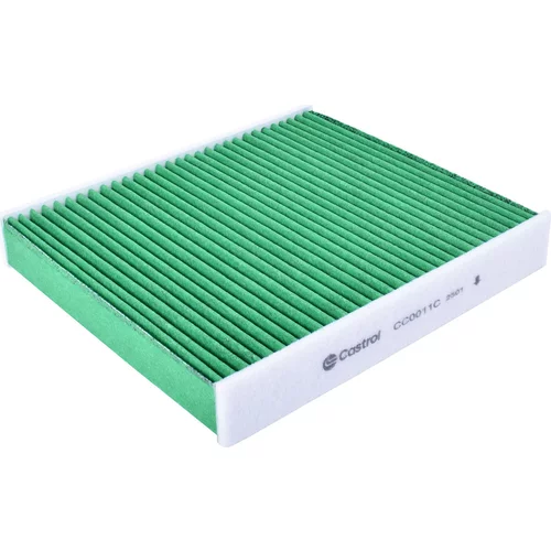Filter vnútorného priestoru Castrol filters CC0011C