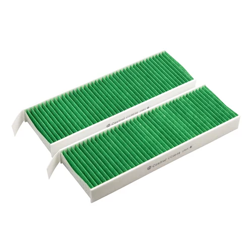 Filter vnútorného priestoru Castrol filters CC0014