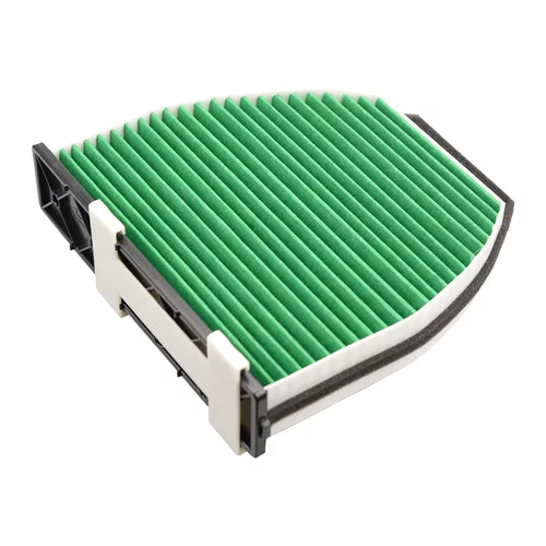 Filter vnútorného priestoru CC0020C (Castrol filters) - obr. 1