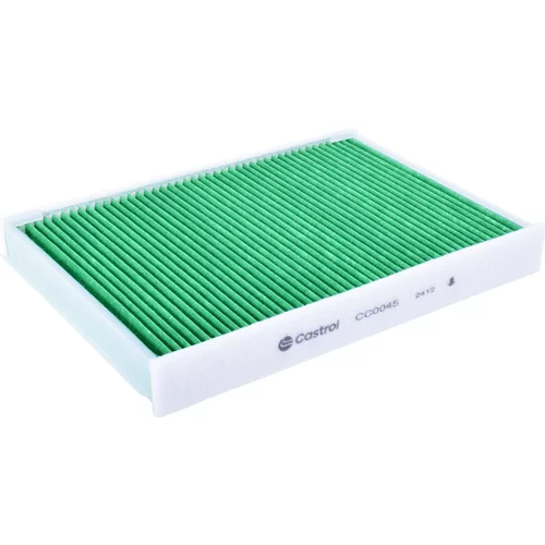 Filter vnútorného priestoru Castrol filters CC0045