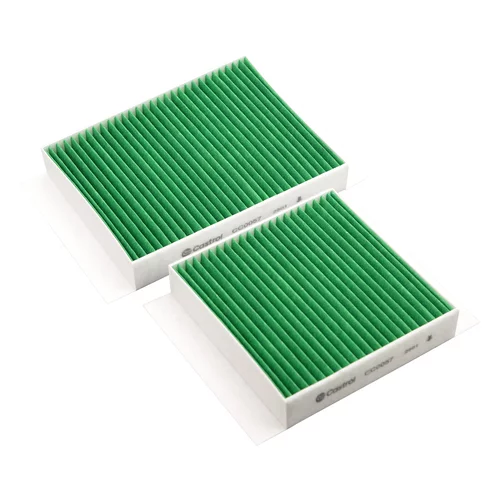 Filter vnútorného priestoru Castrol filters CC0057