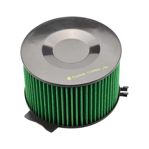 Filter vnútorného priestoru CC0062C (Castrol filters) - obr. 1