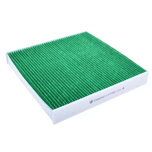Filter vnútorného priestoru Castrol filters CC0180