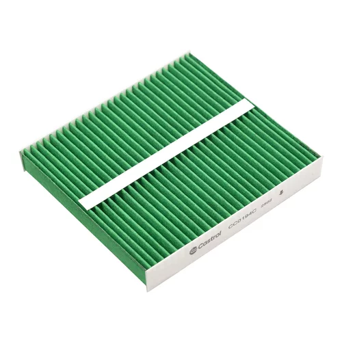 Filter vnútorného priestoru Castrol filters CC0194C