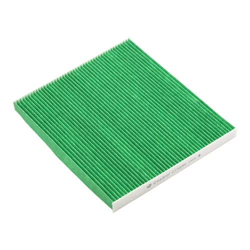 Filter vnútorného priestoru Castrol filters CC0250