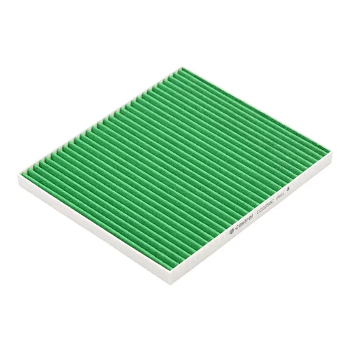 Filter vnútorného priestoru Castrol filters CC0258C