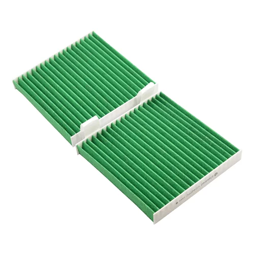 Filter vnútorného priestoru CC0277C (Castrol filters)