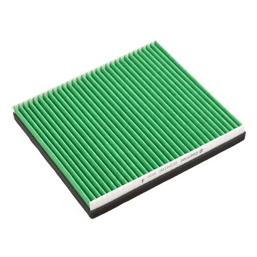Filter vnútorného priestoru Castrol filters CC0418C