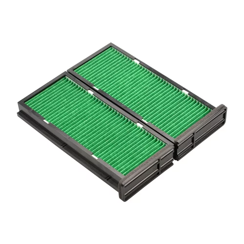 Filter vnútorného priestoru CC0477 (Castrol filters) - obr. 1