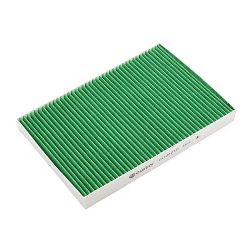 Filter vnútorného priestoru Castrol filters CC0521C