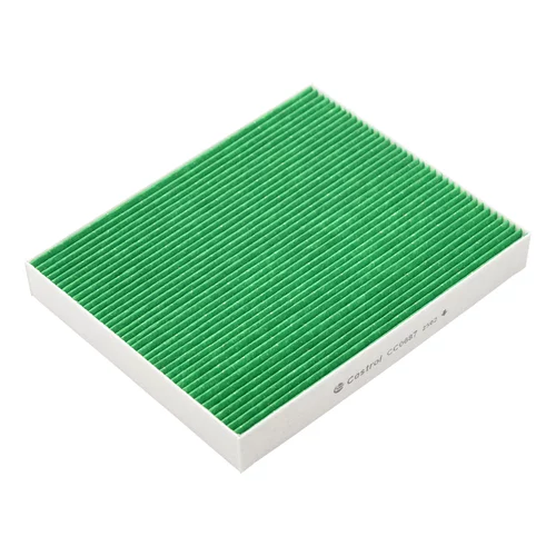 Filter vnútorného priestoru Castrol filters CC0687