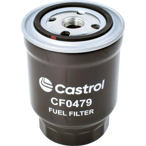 Palivový filter Castrol filters CF0479