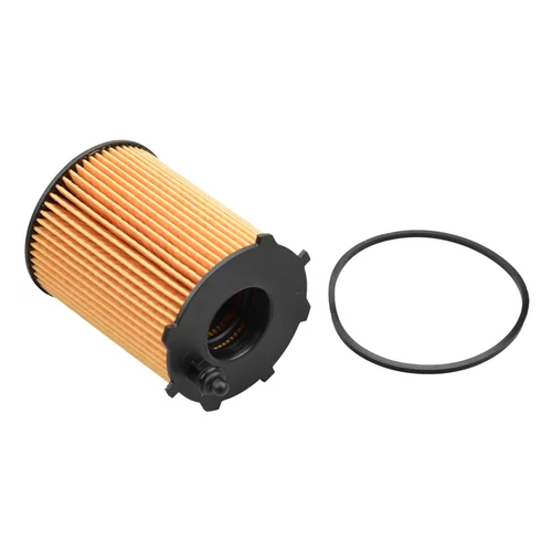 Olejový filter CO0005 (Castrol filters) - obr. 1
