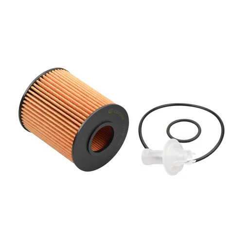 Olejový filter Castrol filters CO0029