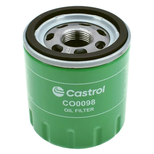 Olejový filter Castrol filters CO0098