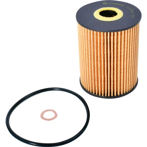Olejový filter Castrol filters CO0099
