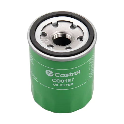 Olejový filter Castrol filters CO0187