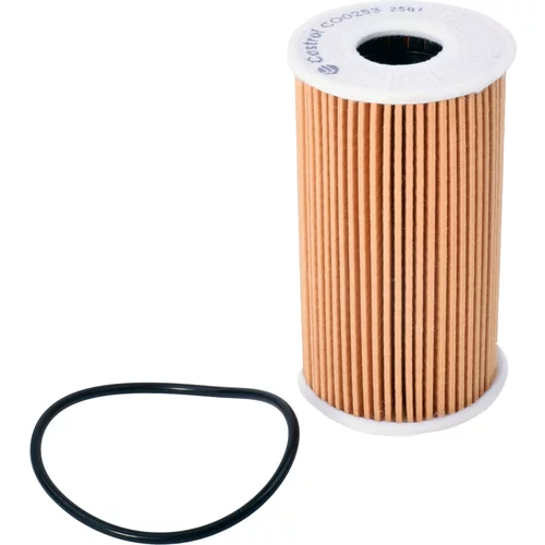 Olejový filter Castrol filters CO0253
