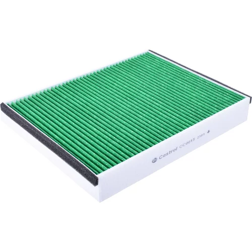 Filter vnútorného priestoru Castrol filters CC0015